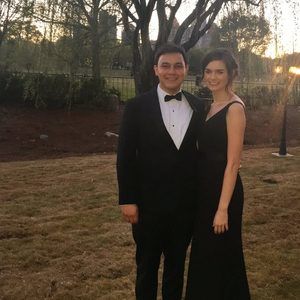 Meet your Posher, Rachel